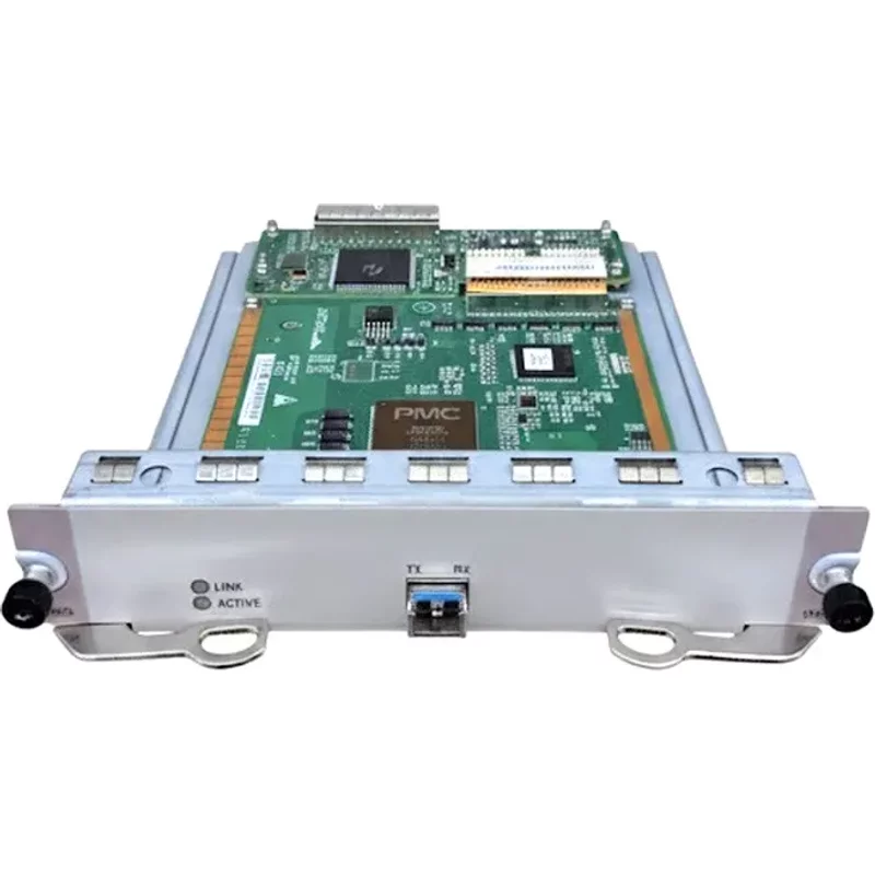 HP JD581B | 1-Port OC-3 Flexible Interface Card 1 x OC-3 — Équipement réseau