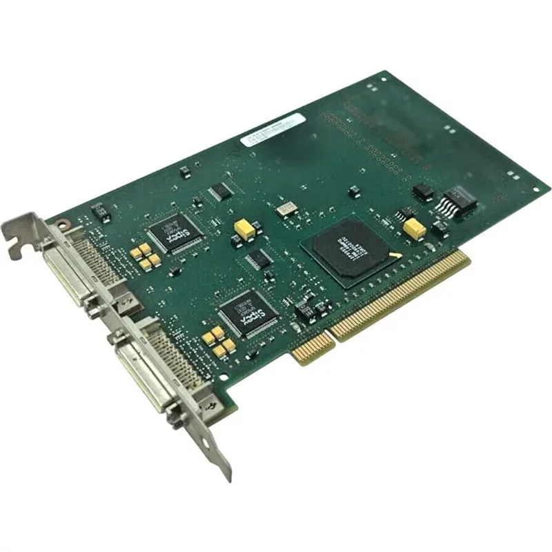 IBM 21P5267 | 2-line 1Gb/s PCI Express x16 Ethernet Card — Équipement réseau