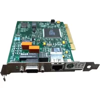 IBM 34L5299 | 100/16/4 PCI Token Ring Management Adapter — Networking Equipment