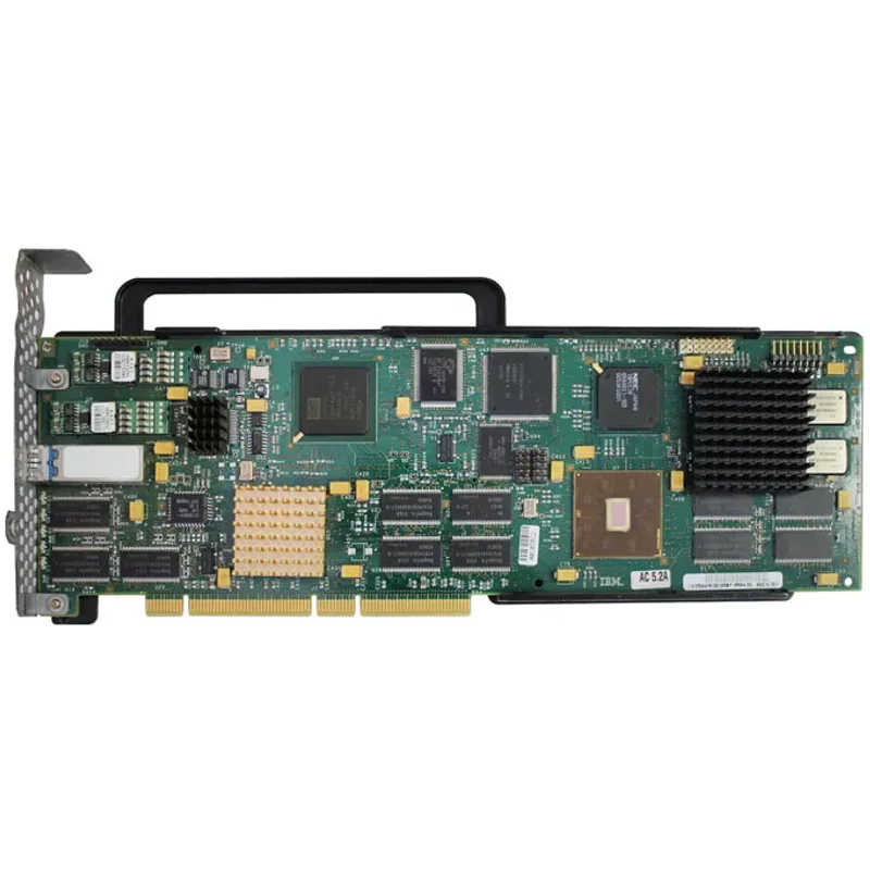 IBM 18P5944 | Artic CRCL Fibre Channel PCI Adapter Card — Équipement réseau