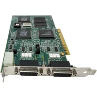 IBM 22P4927 | PCI Serial I/O Sst-128P Port Adapter Card