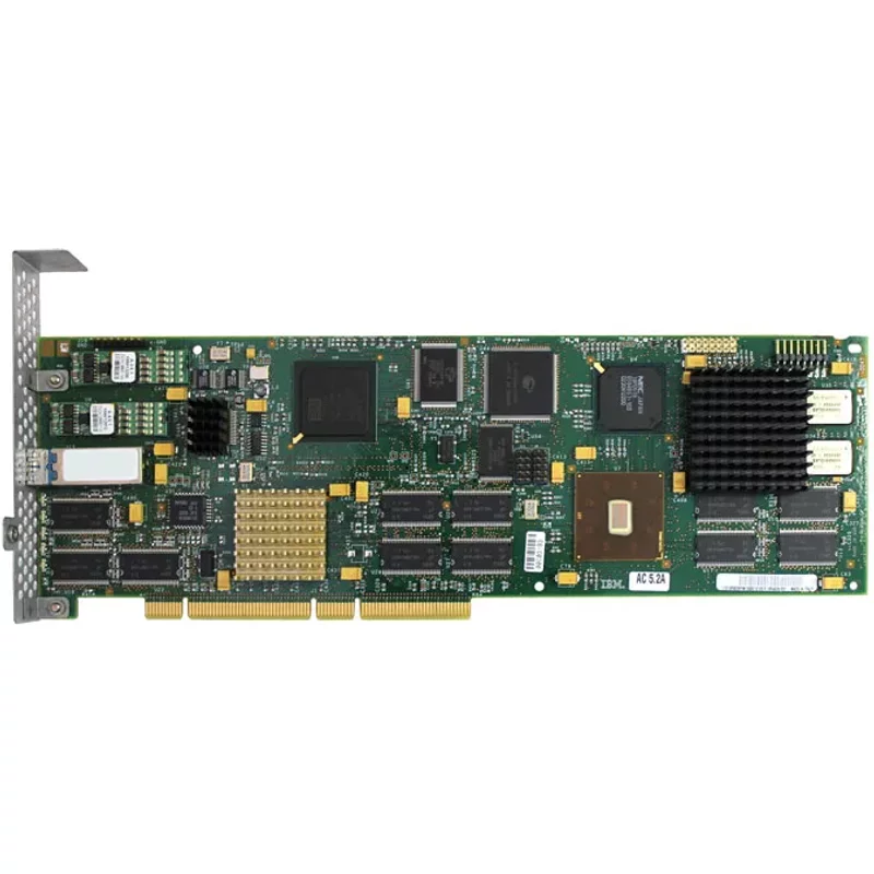 IBM 18P4506 | Artic 2GB Fibre Channel 2105 PCI Adapter — Networking Equipment