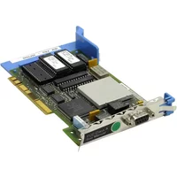 IBM 25F7540 | 4Mbps MCA Micro Channel Token Ring Network Adapter — Équipement réseau