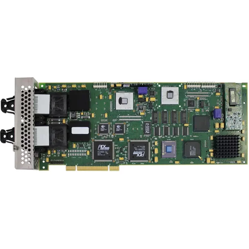IBM 34L3320 | F/C HBA with 2 QFBR-5333 Escon Host Card — Networking Equipment
