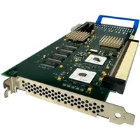 IBM 04N4616 | LAN/WAN I/O Board Controller for AS/400 — Networking Equipment