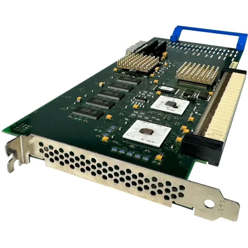 IBM 04N4616 | LAN/WAN I/O Board Controller for AS/400 — Équipement réseau