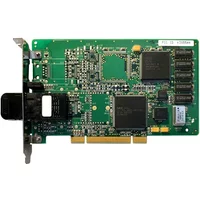 IBM 09P1092 | Sk-Net SK-5543 Fddi SC Port 32-Bit PCI Network Adapter — Networking Equipment