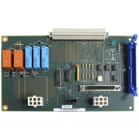 IBM 19P4963 | Network DBF2 Card for 3494 Tape Library