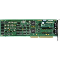 IBM 33G8445 | ISA RS232D Wide Area Connection Adapter — Équipement réseau