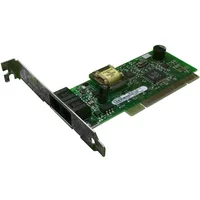 HP 5187-1022 | 56K Cheetah III Modem PresaRIO 6420Nx Network Card — Équipement réseau