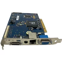 IBM 13N0791 | 64MHz PCI Remote Supervisor Adapter II — Networking Equipment