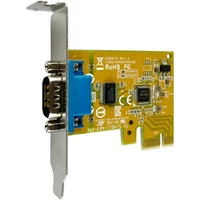 Dell 39G9N | 1 x Port RS-232 PCI-Express Network Card — Équipement réseau