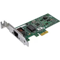 HP HSTNS-BN41 | Single-Port RJ-45 1Gb/s 10Base-T/100Base-TX/1000Base-T Gigabit Ethernet PCI Express x1 Server Network Adapter — Équipement réseau