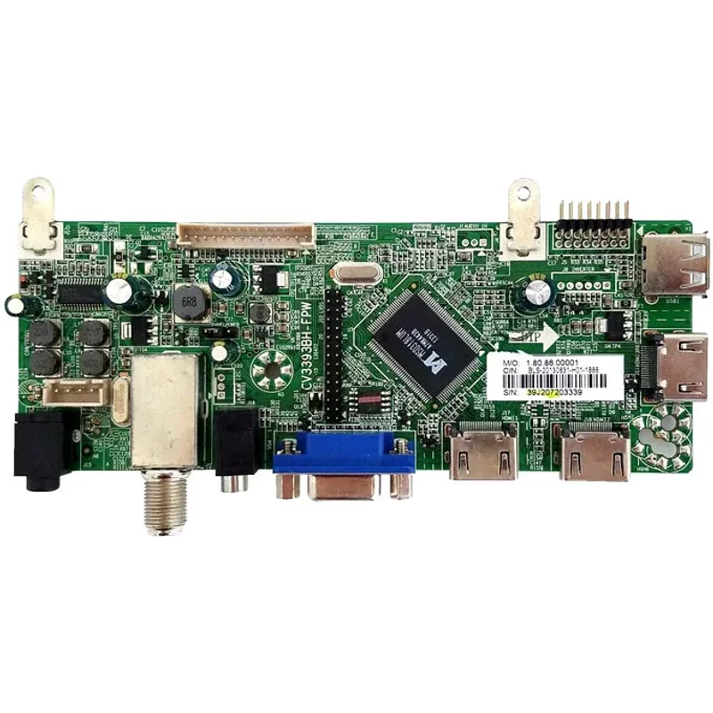 IBM 39J2072 | GX Dual-Ports 4x Host Channel Adapter — Networking Equipment