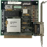 IBM 30F5383 | 5250 Emulation Pcmcia Twinax ISA Adapter