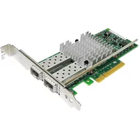 HP Hstns-BN96 | 560SFP+ 2-Ports 10Gb/s SFP+ PCI Express 2.0 x8 Network Adapter