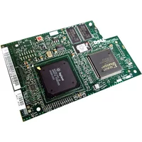 Dell R0229 | Drac 3 Remote Access Card for PowerEdge 1650 Server — Networking Equipment