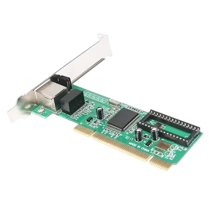 IBM 00G3420 | 8-Ports RS-232 Async Micro Channel Network Adapter — Équipement réseau