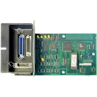 IBM 08H7595 | Serial Parallel Adapter — Équipement réseau