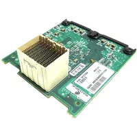 Dell 0Y773M | Mellanox ConnectX 2-Ports 10Gbit/s InfiniBand Mezzanine I/O Card for PowerEdge M1000E Series Blade Servers