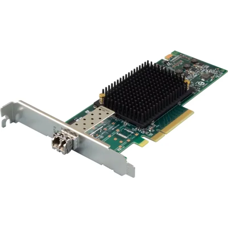 Cisco Ucsc-Pcie-BS32GF | Broadcom LPe32000 Single-Port 32Gb/s FC Host Bus Network Adapter — Équipement réseau