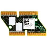 Dell HH4P1 | PowerEdge C6220 Interposer Card — Networking Equipment