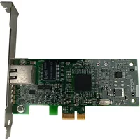 Dell 0R6015 | Broadcom NetXtreme 5721 1-Port RJ-45 PCI Express x1 Network Adapter Card