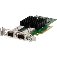 Dell 0YHTD6 | Mellanox ConnectX-3 2-Ports 10Gb/s SFP+ PCI Express x8 Network Adapter Card