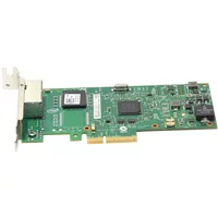 Dell YG4N3 | i350 Dual-port 1GB 1000base-t PCi-e Low-profile Network Interface Card