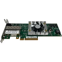 Dell 0GDP1H | 2-Ports 10Gb/s PCI-Express x8 Converged Network Adapter for PowerEdge Blade Server — Équipement réseau