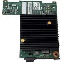 Dell 0HCJR0 | Emulex 2-Ports 10Gb/s PCI Express 3.0 x8 Mezzanine Converged Network Adapter Card — Networking Equipment