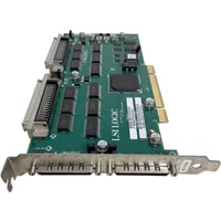 HP A5159A | Dual-Ports Fast Wide Scsi PCI Network Adapter