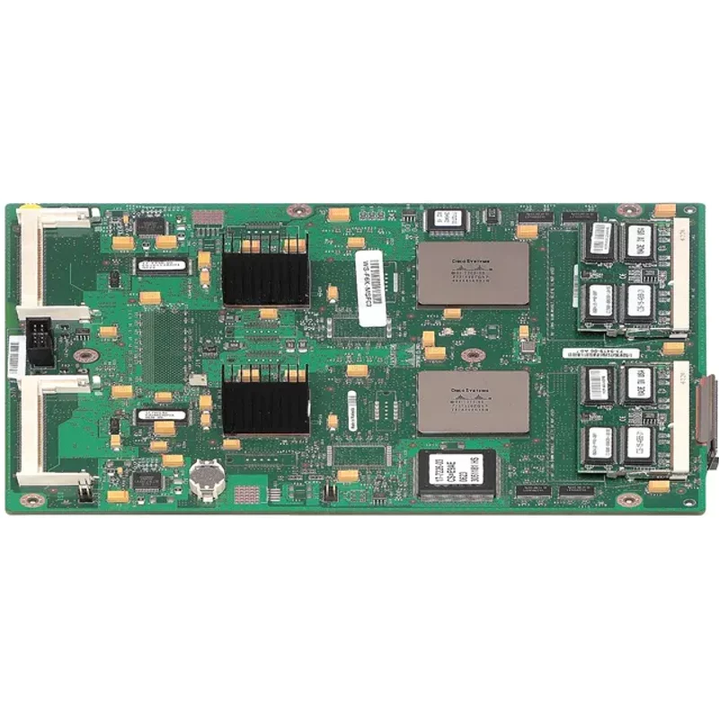 Cisco WS-F6K-MSFC3 | Daughter Card for Catalyst 6500 — Équipement réseau