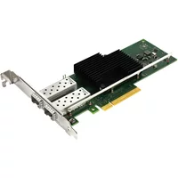 Cisco Ucsc-Pcie-ID10GF= | Intel 2-Ports 10GBase-X SFP+ PCI Express 3.0 x8 Low Profile Network Interface Card for UCS C220 M5 Rack Server