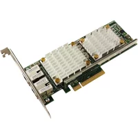 Cisco Ucsc-Pcie-Btg= | Broadcom 57712 Dual-Port 10GBase-T with TOE iSCSI for UCS C260 M2 Server System — Networking Equipment