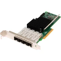 Cisco ST-M5-10G-4FI | Stealthwatch Accelerated 4 x Ports SFP+ Network Interface Card — Équipement réseau