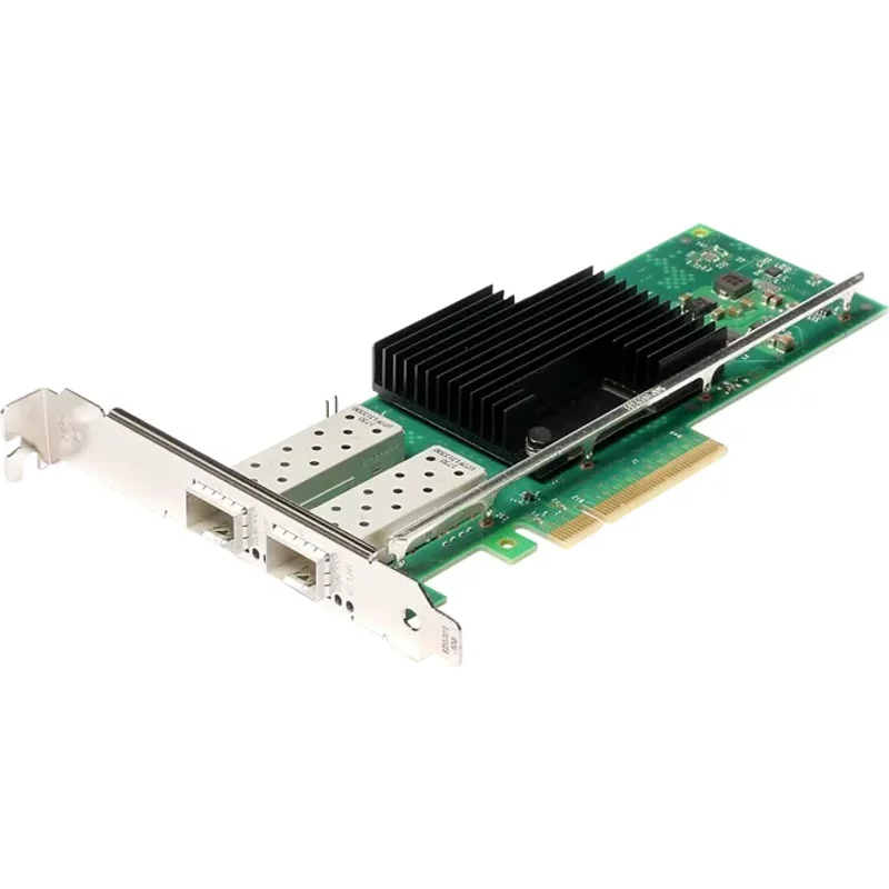 Cisco 30-100173-01 | X710A-DA4 2-Ports 10Gb/s SFP+ PCI Express Network Adapter Card — Networking Equipment