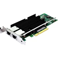 Cisco Ucsc-Pcie-Itgl | X540 2-Ports 10GBase-T PCI Express 3.0 x8 Low Profile Gigabit Ethernet Network Adapter Card — Équipement réseau