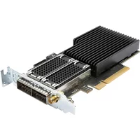 Cisco NXN-K3P-8X= | Nexus X100 2-Ports QSFP28 PCI Express 3.0 x8 Low profile Smart Network Interface Card — Équipement réseau