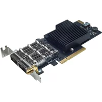 Cisco NXN-K35-8X= | Nexus X40 2-Ports QSFP+ PCI Express 3.0 x8 Low profile Smart Network Interface Card — Networking Equipment