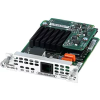 Cisco Ehwic-Va-Dsl-B | High-Speed WAN Interface Card — Équipement réseau