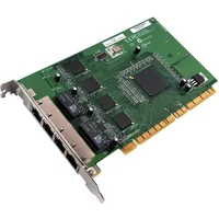 Cisco 74-3188-014FE-66 | Pix 4-Ports Pix Network Adapter — Équipement réseau