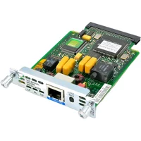 Cisco 73-2850-05 | C2600 T1 DSU/CSU WIC Network Interface Card Module — Networking Equipment
