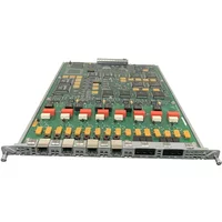 Cisco 73-2217-05 | AS5300 Series Quad T1/PRI Module Network Card — Networking Equipment
