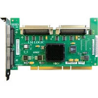 Sun 375-3365-01 | Dual Ultra320 Scsi Adapter (Pci-X)