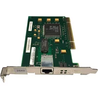 IBM 53P2950 | 1-Port 10/100Base-T Fast Ethernet Network Adapter Card — Networking Equipment