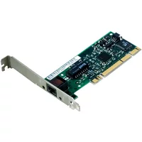 Intel 721502-005-4 | HP Single-Port RJ-45 100Mbps 10Base-T/100Base-TX Fast Ethernet PCI Network Adapter