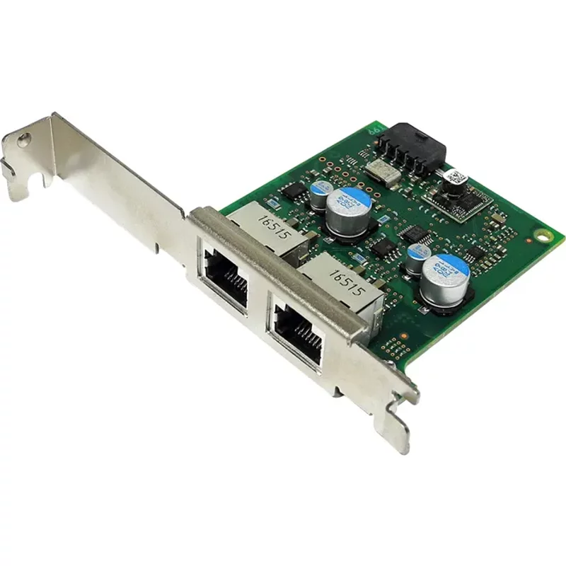 IBM 98Y6986 | 2-Ports RJ-45 Adapter for PSeries Power8 — Networking Equipment