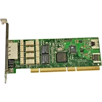 Dell CMP-00028 | 1Gb/s 2-Ports 1000Base-T PCI-X Server Adapter — Équipement réseau