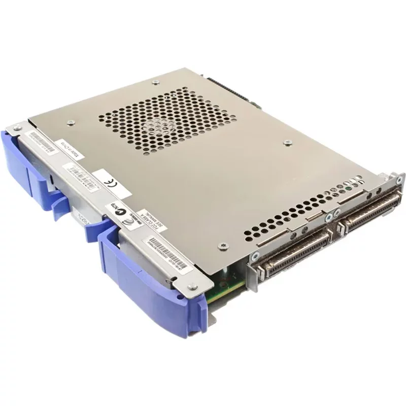 IBM 45D9093 | 12x Channel Dual-Port DDR Host Channel Adapter — Networking Equipment